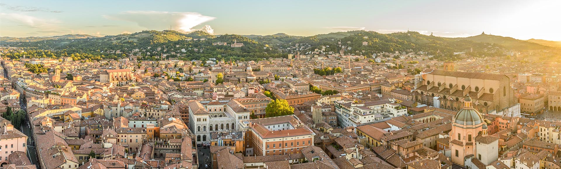 chi siamo, Bologna