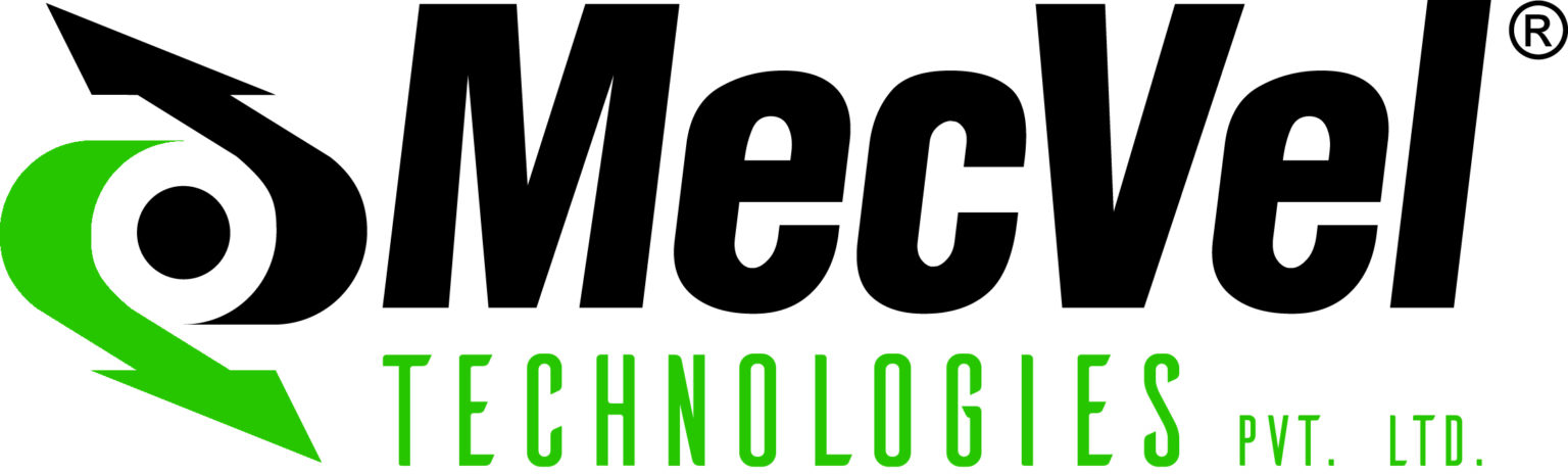mecvel technologies logo