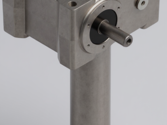 electromechanical screw jack HT 25