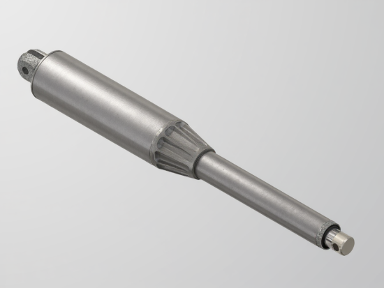 electric linear actuator L03 DC