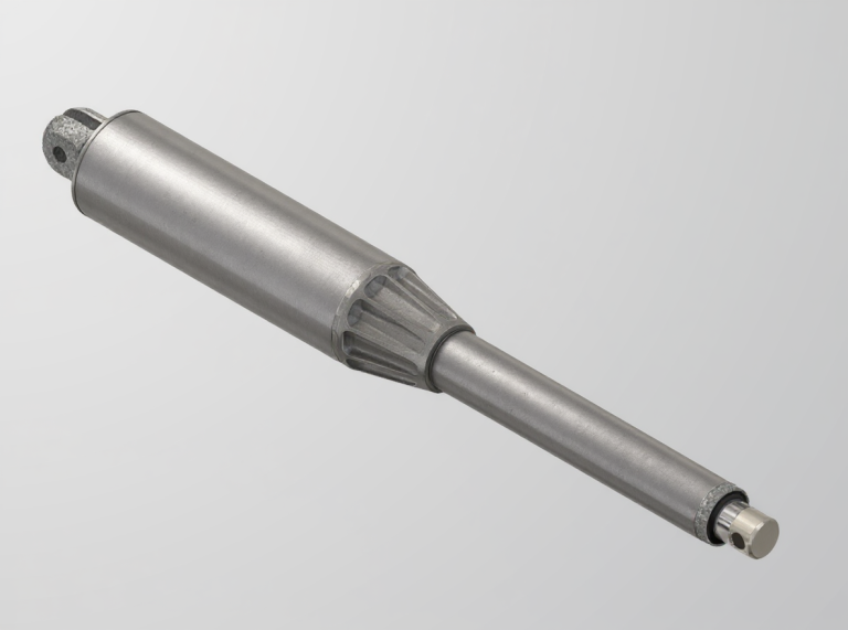 electric linear actuator L03 DC