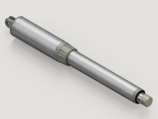 electric linear actuator L02 DC