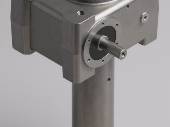 electromechanical screwjacks HT 50