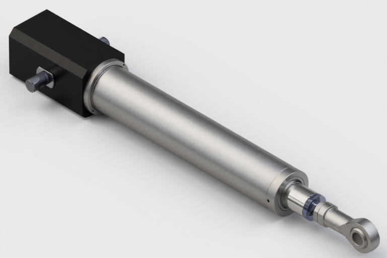electromechanical actuator model AM