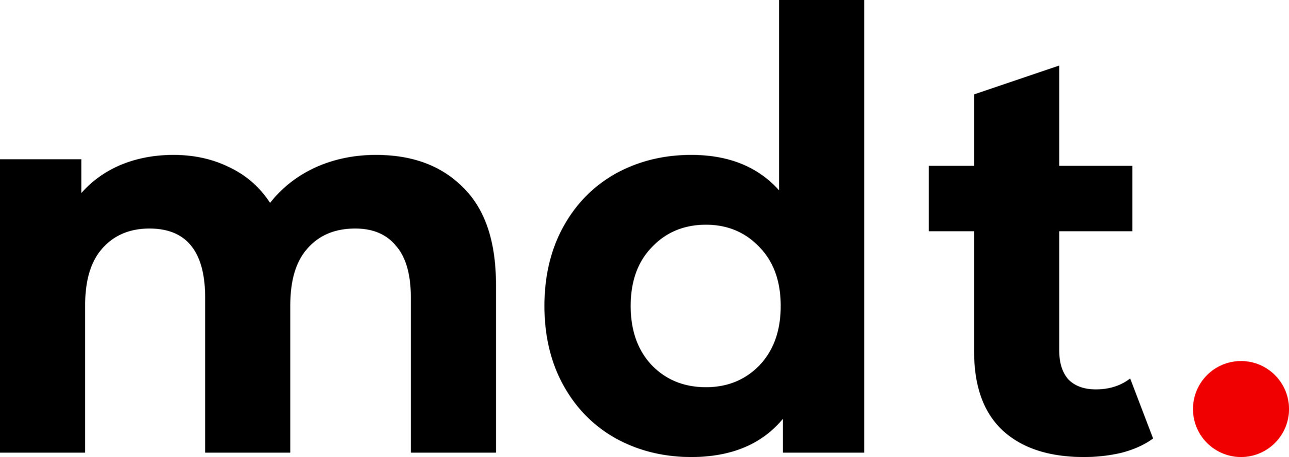 mdt logo