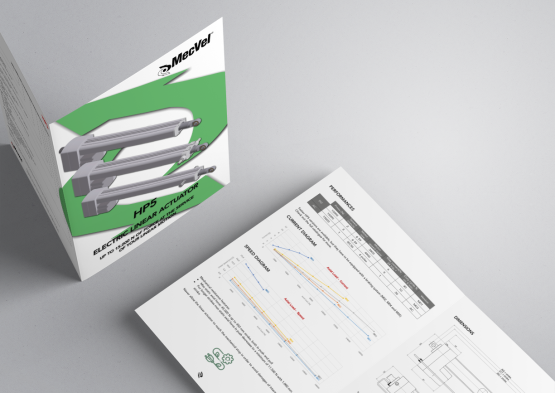 mockup borchures manuali e cataloghi