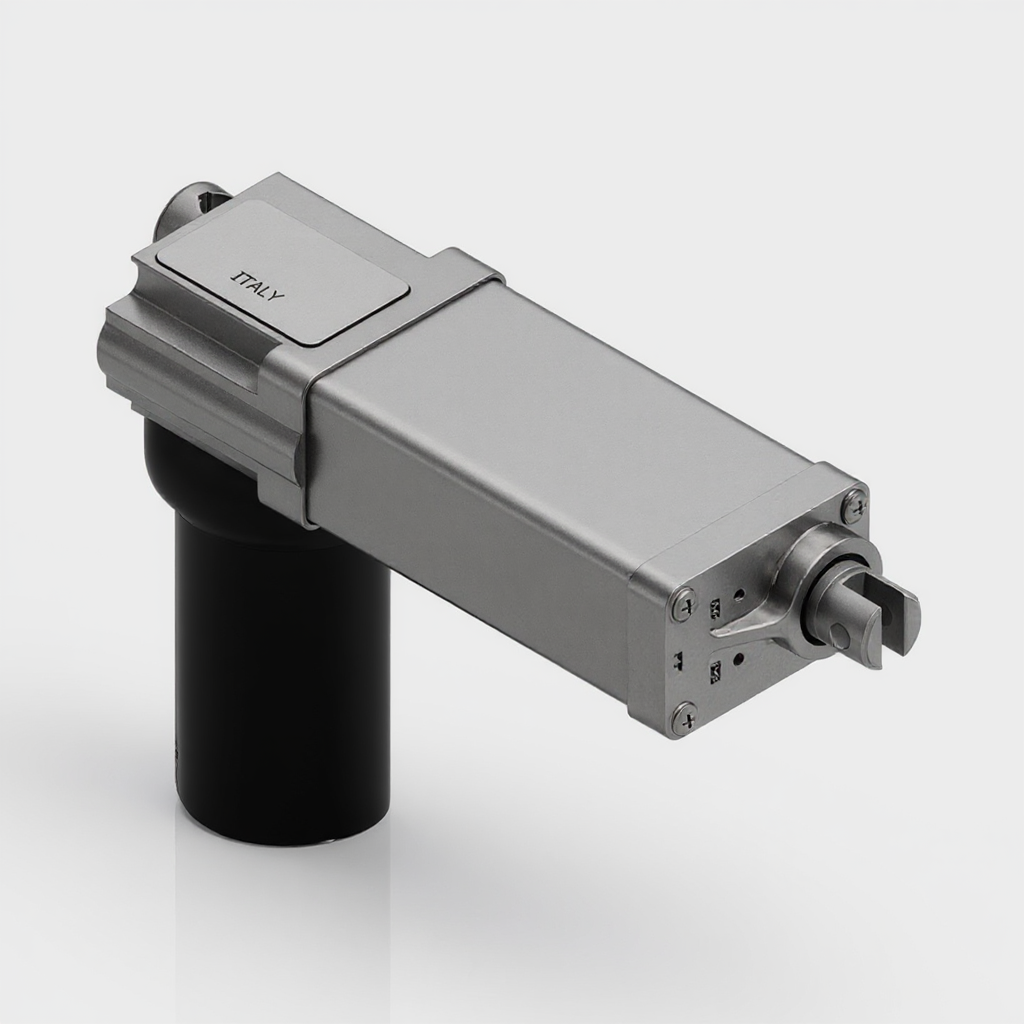 electromechanical actuator model ALI1